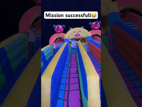 Mission successfull 😂#comedy #funny #funnycomedy #memes #fyp #bacha #viral 
