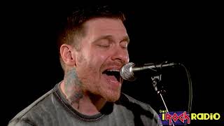 Shinedown - 45 (Acoustic Live)