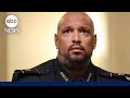 We are still under a threat: Ex Capitol Hill police officer running for Congress