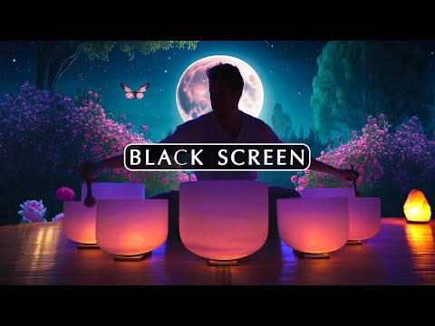 Restoring Your **CIRCADIAN RHYTHM** (Black Screen Version)