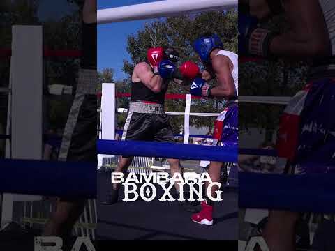 Flawless Guard #boxing #fighting