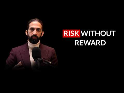 Why Architects Keep Taking the Wrong Risks