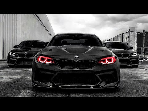 Bass Music Remix (Bass Boosted) 🔥 TikTok Music Car Mix 2025