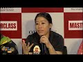 Olympic Medalist Mary Kom Teaches Boxing To School Kids | News9