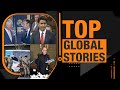 Top Stories | India-Canada Standoff, Zelenskyy-Biden Meet , Armenia-Azerbaijan Clash & More