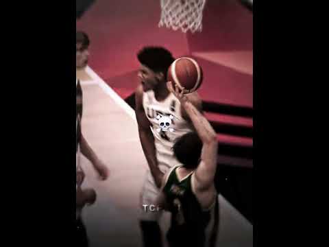 #funny #basketball #blow #nba #funnybasketball #edit #fire #usa