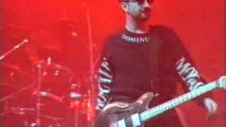Wasteland (Live, 1995 Düsseldorf)