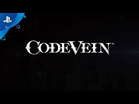 Code Vein - Behind the Scenes 1 | PS4