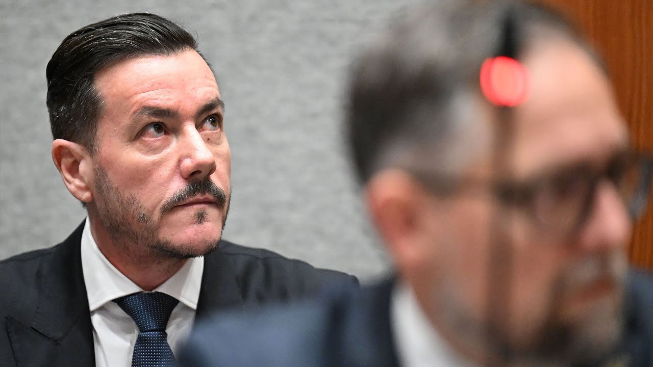 Signa-Gründer René Benko zu zwei Jahren Haft verurteilt