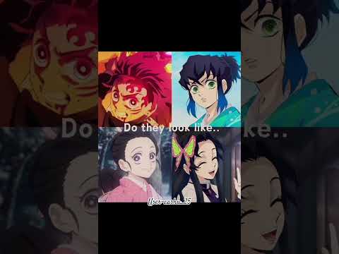 Do they ?? #explorepage #demonslayer #music #viral #trending #song #animesoundtrack