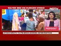 Aam Aadmi Partys Atishi Seeks PM Modis Intervention In Delhi Water Crisis  - 04:03 min - News - Video