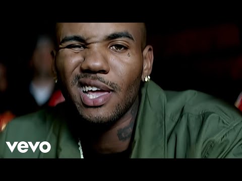 The Game - How We Do