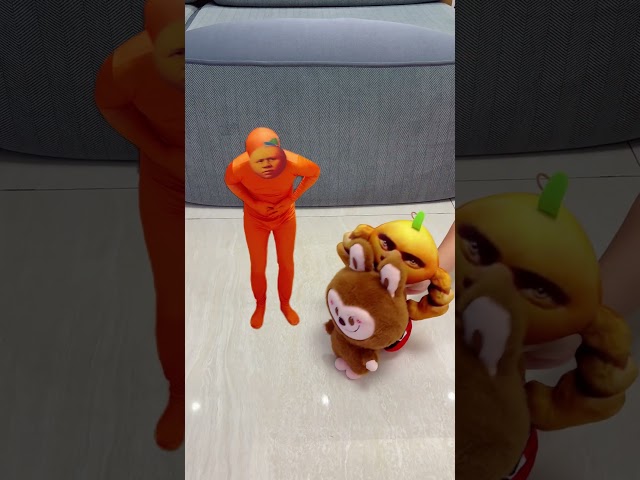 what does he really want?
