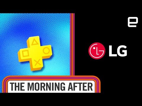 The worst gadgets of 2024 and LG's microwave with a 27-inch screen | The Morning After