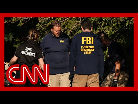 Utah governor reads messages scrawled on suspect’s rifle and ammo
