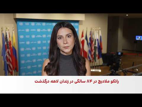 «قصاب بوسنیا» چه کسی بود و چرا به این نام شهرت یافت؟