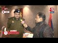 Ram Mandir Inauguration:प्राण-प्रतिष्ठा के दिन कैसे काम करेगा Lucknow का ट्रैफिक कंट्रोल रूम?|AajTak  - 06:19 min - News - Video