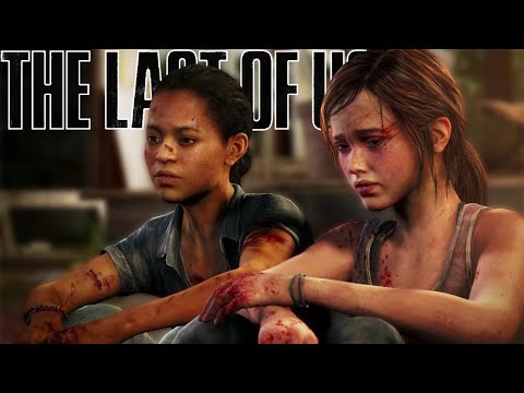 LEFT BEHIND the last of us DLC. The Last of Us, Full Game Walkthrough Part 7.
