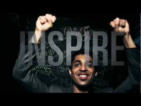 For the past ten years Microsoft has been helping students reach their dreams and potential in technology through the Imagine Cup http://www.imaginecup.com/