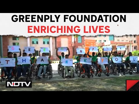 The Changemakers Season 4 -  Greenply Foundation