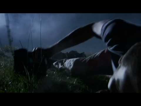 Damned by Dawn'