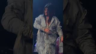 Bülent Ersoy    #canlı #concert #konser #live #music #jollyjoker #istanbul @GodOfAxes658