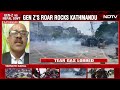Nepal Curfew | Nepals Digital Dissent: Gen-Z Vs Nepal Government  - 12:16 min - News - Video