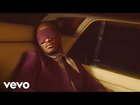 Future - LOVE YOU BETTER (Instrumental - Official Audio)