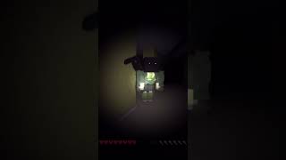 Minecraft Mod of the Day Part 99 - Minecraft Backrooms Found Footage