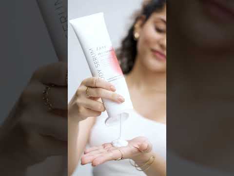Time to switch to body care’s active era!