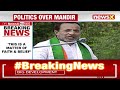 Congress Declines Ram Mandir Invitation | Arjun Modhwadia Criticised the Decision | NewsX  - 02:33 min - News - Video