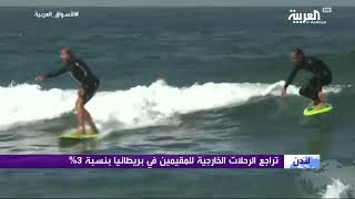 العربية معرفة | الجنيه الإسترليني.. مصيبة الهبوط وفوائد السياحة ...