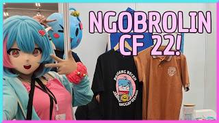 Sharing CF22 Experience Kalian!〖Freetalk | Zatsudan | 雑談〗
