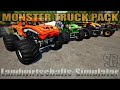 Monster Truck Pack v1.0.0.0
