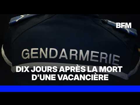 Au moins une personne meurt emportée par une coulée de boue à Sixt-Fer-à-Cheval