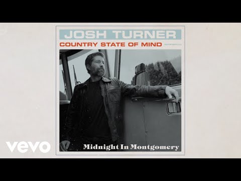 Josh Turner - Why Me (Duet with Kris Kristofferson) (Official Audio Video)