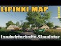 Lipinki Map v1.0.0.1