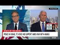 Mike Pence reacts to new polling about GOP views of Jan. 6  - 11:01 min - News - Video