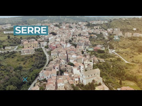 Serre - Short Video 4k