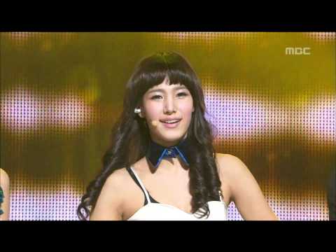 Jewelry - One More Time, 쥬얼리 - 원 모어 타임, Music Core 20080216