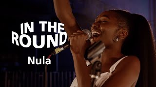 In The Round | Nula