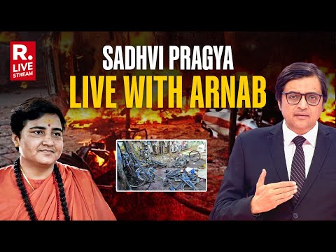 Malegaon Truth: Sadhvi Pragya Reveals Chilling Details Of Torture By Param Bir Singh