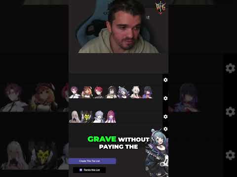 Nia and Support Team: Epic Card Game Strategy! #shorts