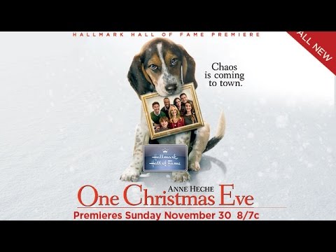 One Christmas Eve'