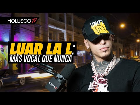 El nuevo Luar la L: Musica, concierto, vida de Padre, Ozuna, aclara tiraera a…