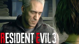 【VTuber】バイオハザード RE:3 | Resident Evil 3 Remake #2