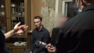 Жителя Азовского района подозревают в убийстве брата из-за долга