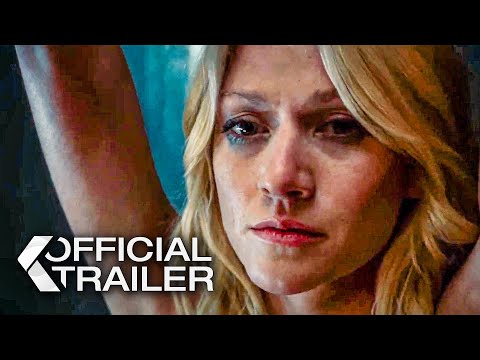 AIR FORCE ONE DOWN Trailer (2024)
