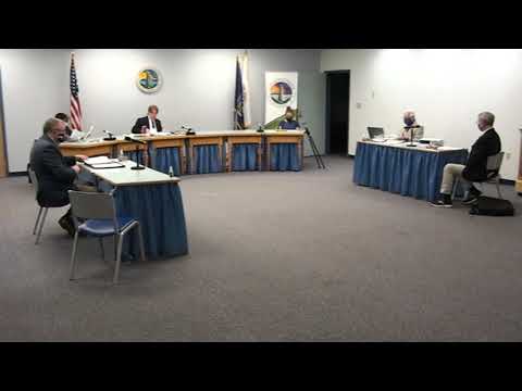 Town of Plattsburgh Board Meeting  6-4-20