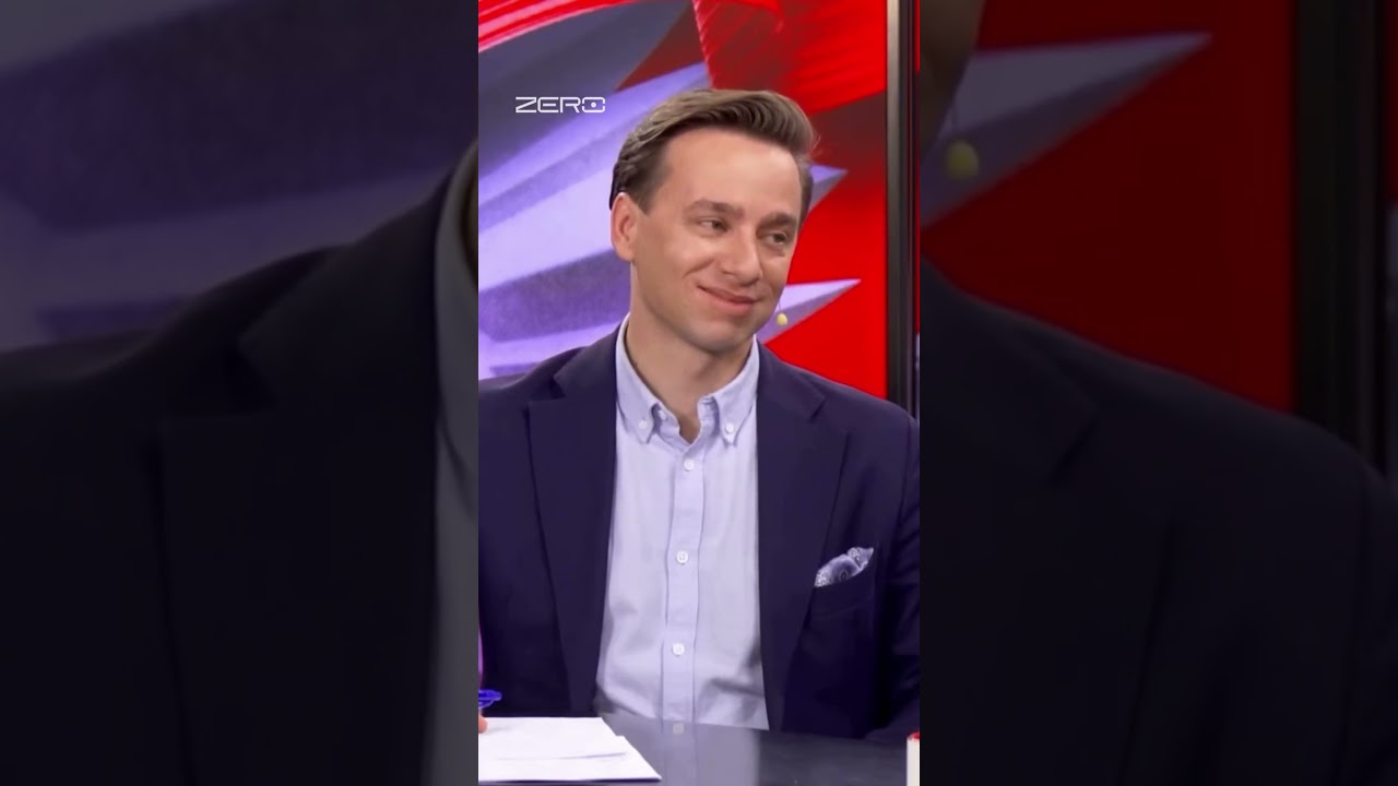 BOSAK REAGUJE NA SPOTKANIE MENTZENA, SIKORSKIEGO I TRZASKOWSKIEGO